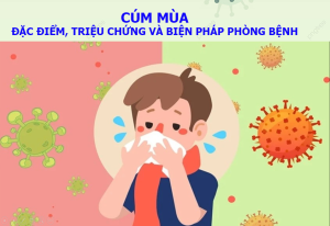 1.Phong cúm